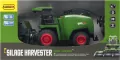 KOMBAJN R/C FF LAD SPRAY 34X17X14 MC WB 16 - tantis.pl