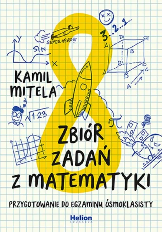 Zbiór zadań z matematyki - tantis.pl