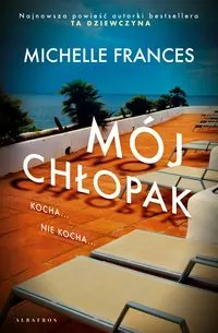 Mój chłopak - tantis.pl