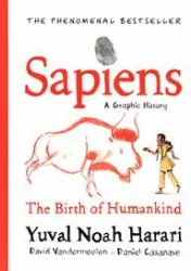Sapiens Graphic Novel