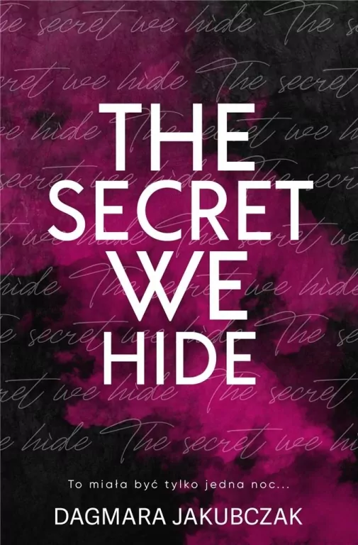 The secret we hide - tantis.pl