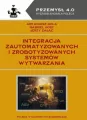 Integracja zautomatyzowanych i zrobotyzowanych systemów wytwarzania - tantis.pl