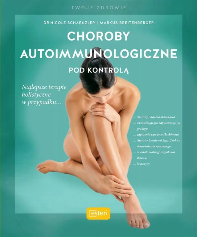 Choroby autoimmunologiczne pod kontrolą - tantis.pl