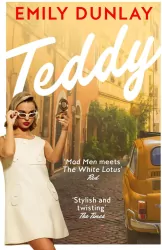 Teddy wer. angielska