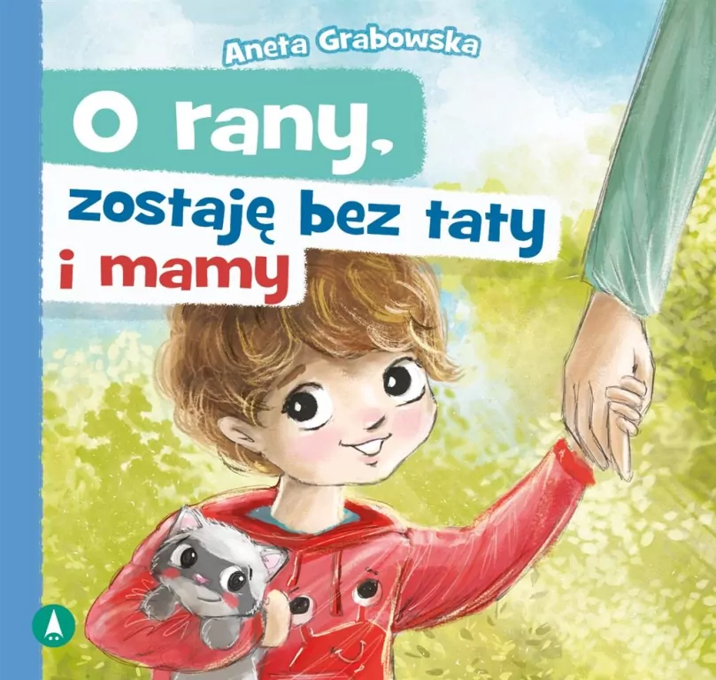 O rany, zostaję bez taty i mamy - tantis.pl
