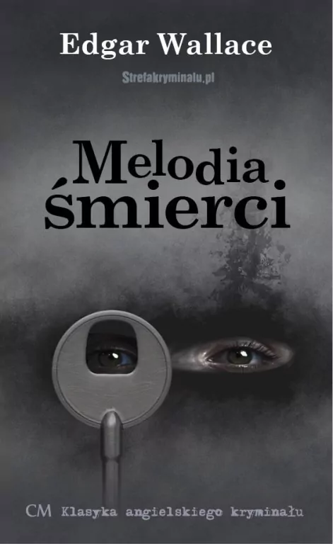Melodia śmierci - tantis.pl