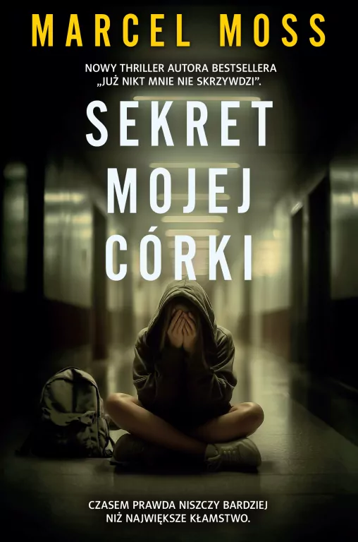 Sekret mojej córki - tantis.pl