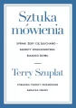 Sztuka mówienia. Spraw, żeby cię słuchano – sekrety speechwritera Białego Domu - tantis.pl