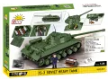IS-3 Soviet Heavy Tank. Historical Collection World War II - tantis.pl