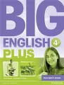 Big English Plus 4 TB - tantis.pl