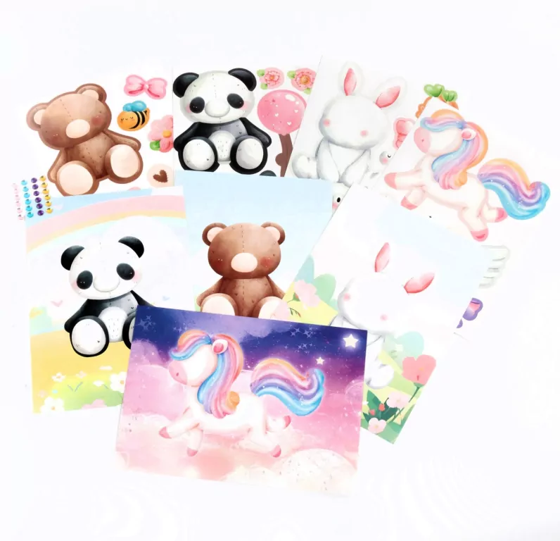 Stwórz własnego Pupila - tantis.pl