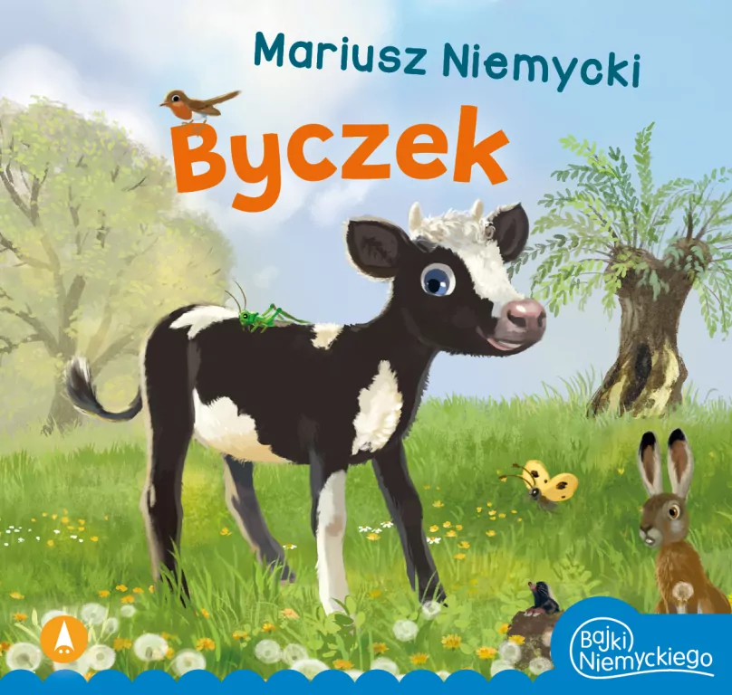 Byczek - tantis.pl