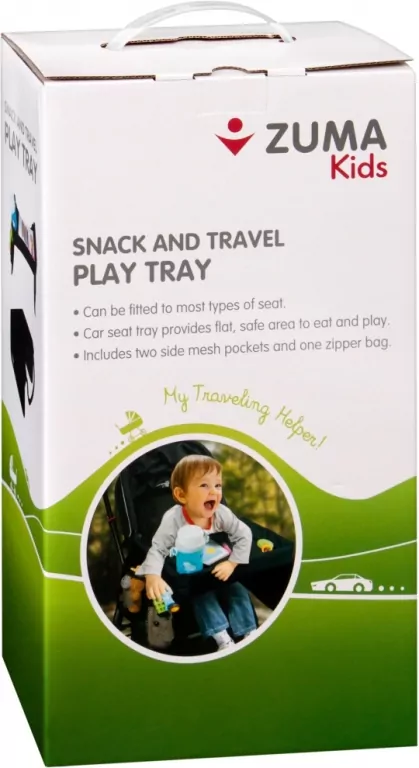 Stolik podróżny ZUMA KIDS - tantis.pl