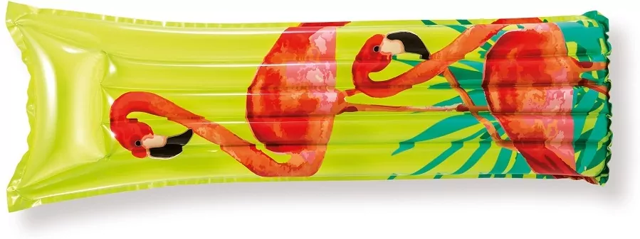 Materac do pływania 183x69cm wzory - tantis.pl