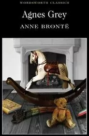 Agnes Grey - tantis.pl