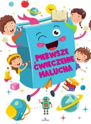 Pierwsze ćwiczenia malucha