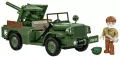 GMC M6 Fargo. Historical Collection. World War II - tantis.pl