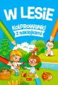 W lesie - tantis.pl