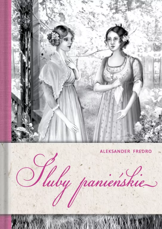 Śluby panieńskie - tantis.pl