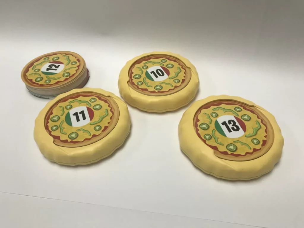 Pizza Dumello - tantis.pl