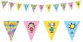 Girlanda Kicia Kocia 2,5 m - tantis.pl
