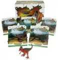 Dinozaur. Figurka. Mix - tantis.pl