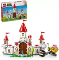 LEGO® Super Mario. Roy i bitwa na zamku Peach 71435 - tantis.pl