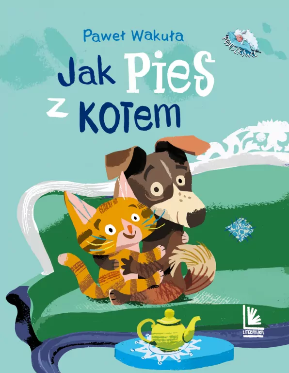 Jak pies z kotem - tantis.pl