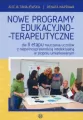 Nowe programy edukacyjno-terapeutyczne dla 2 etapu nauczania uczniów z niepełnosprawnością intelektualną w stopniu umiarkowanym - tantis.pl