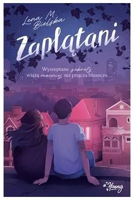 Zaplątani - tantis.pl