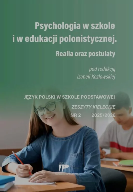 Język polski w szkole podstawowej nr 2 2025/2026 - tantis.pl