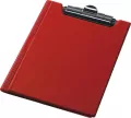 Klip A4 Focus czerwony - tantis.pl