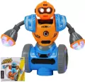 Robot - tantis.pl