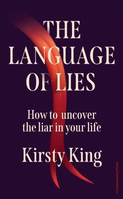 The Language of Lies - tantis.pl