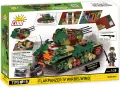 Executive Edition Flakpanzer IV Wirbelwind - tantis.pl