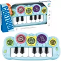 Pianinko niebieskie - tantis.pl