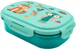 Pudełko śniadaniowe