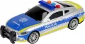 Auto Policja 21x11x8 Moje miasto - tantis.pl