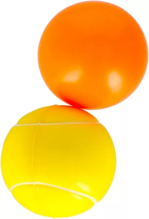 Rakietki plażowe + 2x piłka Mega Creative 487442 - tantis.pl