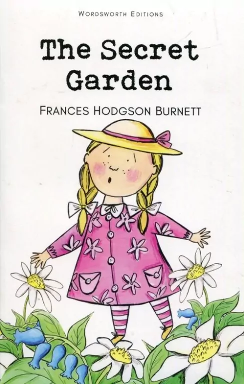 The Secret Garden - tantis.pl
