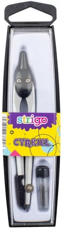 Cyrkiel czarny - tantis.pl
