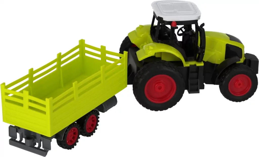 TRAKTOR R/C FF LAD AKC 45X18X13 MC WB 30 - tantis.pl