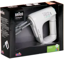 Braun. Mikser ręczny