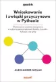 Wnioskowanie i związki przyczynowe w Pythonie - tantis.pl