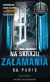 Na skraju załamania (wydanie pocketowe) - tantis.pl