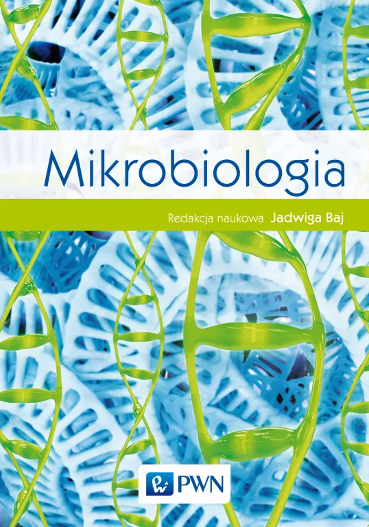 Mikrobiologia - tantis.pl
