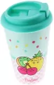 Kubek podróżny 300ml. Pusheen - tantis.pl