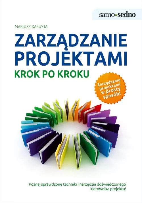 Zarządzanie projektami krok po kroku - tantis.pl