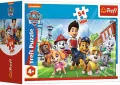 Puzzle 54 Mini. Bądź jak Psi Patrol - tantis.pl