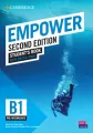 Empower. Second Edition. Student's Book with Digital Pack. B1 Pre-Intermediate - tantis.pl